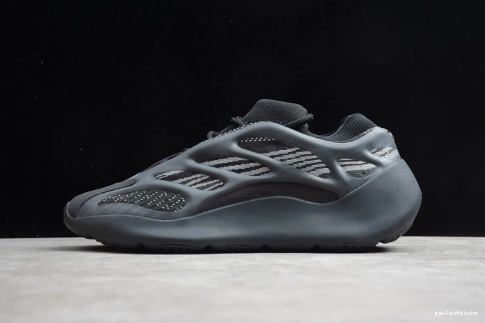 Boost Adidas H67799 V3 Black Yeezy 700 0802